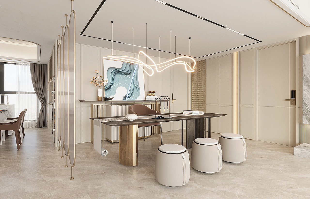 珠海-华发·绿洋湾