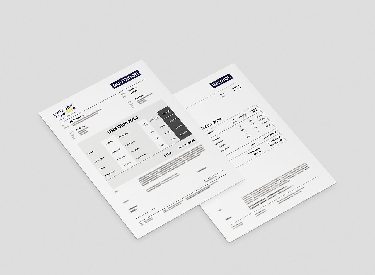 Uniform Power（图ZOTc1NzAzODg=） - 品牌 - 站酷设计师莫木白原创素材 - 站酷ZCOOL