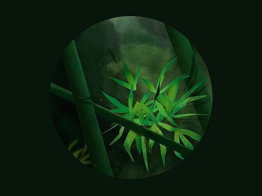 100天插画练习 一