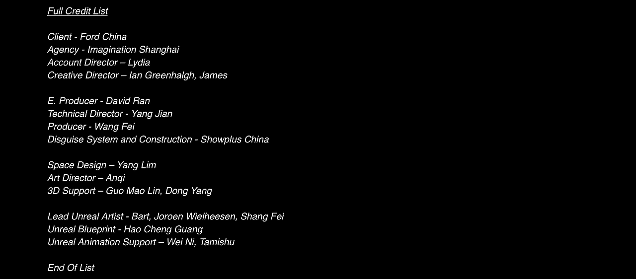 Ford Modular XR Space 2021（图ZMjgxMjkxNjA0） - 动画/影视 - 站酷设计师圣焰影视原创素材 - 站酷ZCOOL