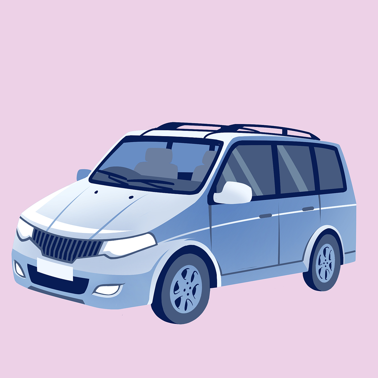 廣告插畫（圖ZMTk0NDM1Mzgw） - 商業(yè)插畫 - 站酷設計師Molimogu原創(chuàng)素材 - 站酷ZCOOL