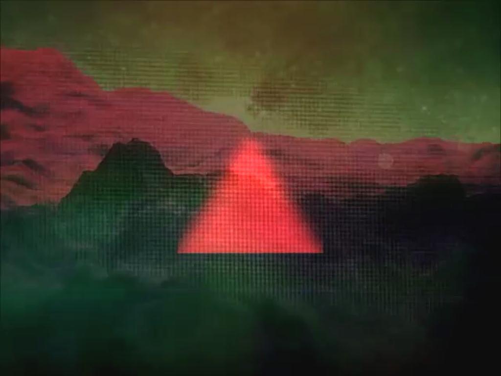 迷幻小野猫Psychedelic Wildcat（图ZMjU5MTQzMTI=） - Motion Graphic - 站酷设计师RanStudio原创素材 - 站酷ZCOOL