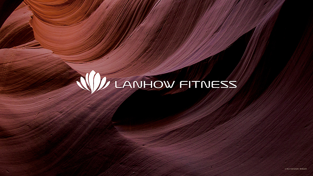 無解品牌|项目标志案例作品