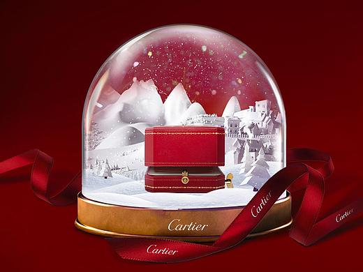 【练习】圣诞专属音乐盒