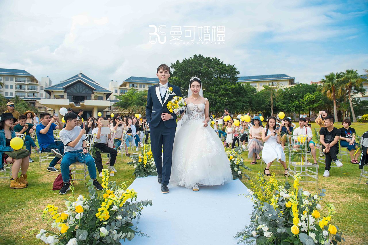 深圳西式户外婚礼作品（图ZMTMwMjUyMTY4） - 人文/纪实摄影 - 站酷设计师曼可婚礼策划原创素材 - 站酷ZCOOL