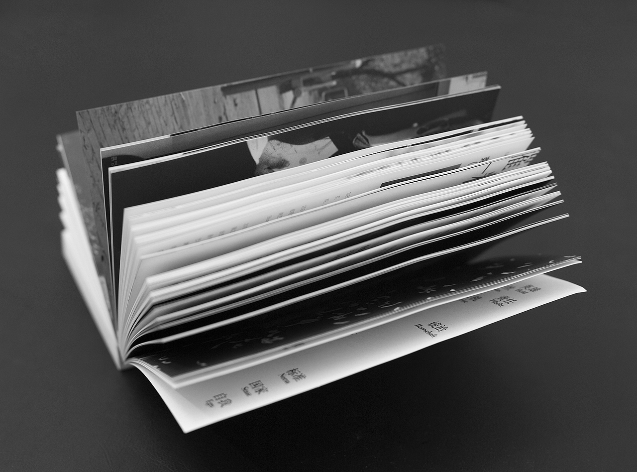 《非常高兴》书籍设计