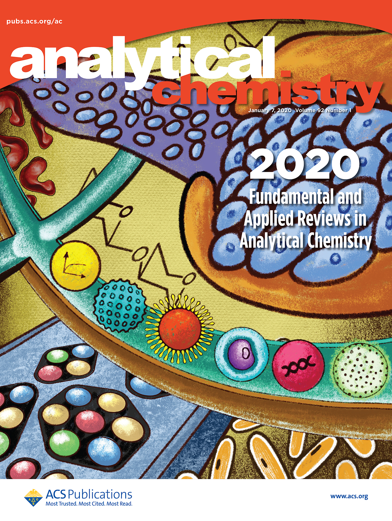 科学杂志封面插画（图ZMjQyMjUyMzg4） - 商业插画 - 站酷设计师Yujia在Zurich原创素材 - 站酷ZCOOL