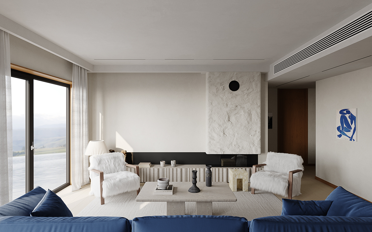 深海捕鱼人近期渲染案例（图ZMjk1MzI5NjA0） - 家装设计 - 站酷设计师深海捕鱼人原创素材 - 站酷ZCOOL