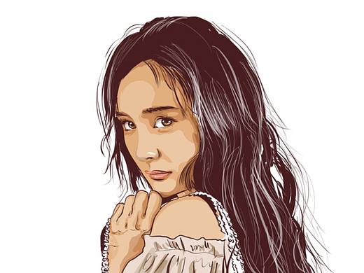 画幂幂（个人主页-ZNDg0Mjc2MDQ=） - 创作习作 - 站酷设计师老盼有梦想原创素材 - 站酷ZCOOL