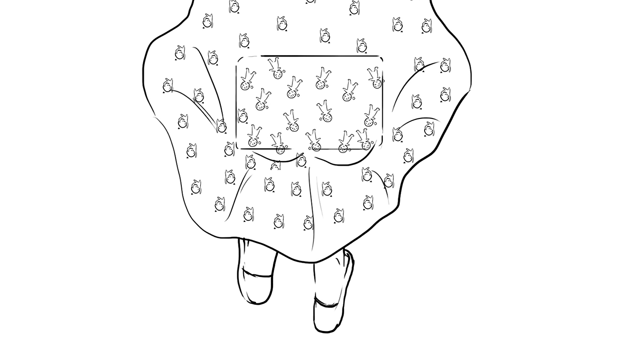 平面teaser（pass方案）