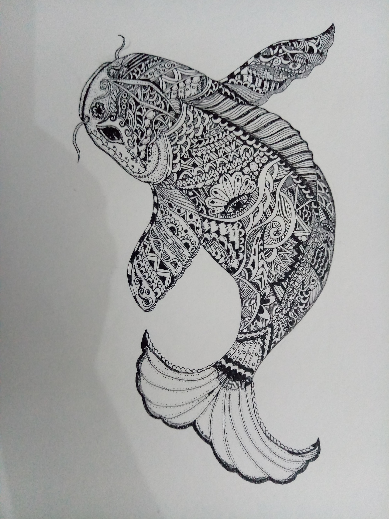 坚持每天一副（图ZNjY3OTY2NzY=） - 创作习作 - 站酷设计师FOX007009原创素材 - 站酷ZCOOL