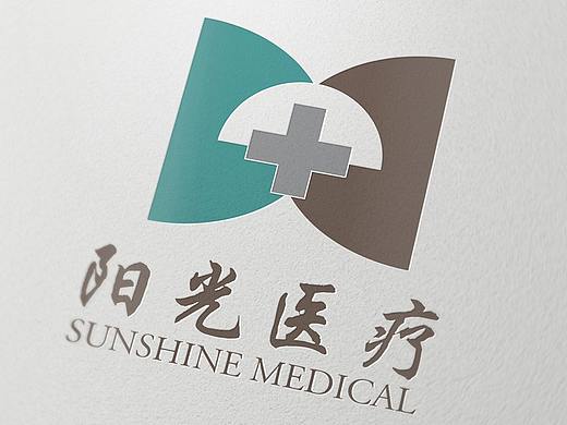 医院VI设计