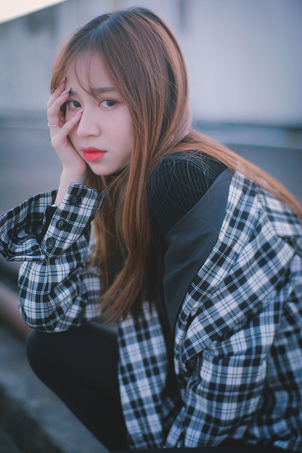 广州独立摄影师报到