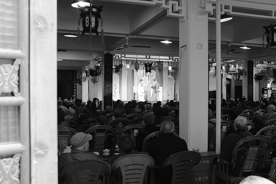 漫步成都系列-02