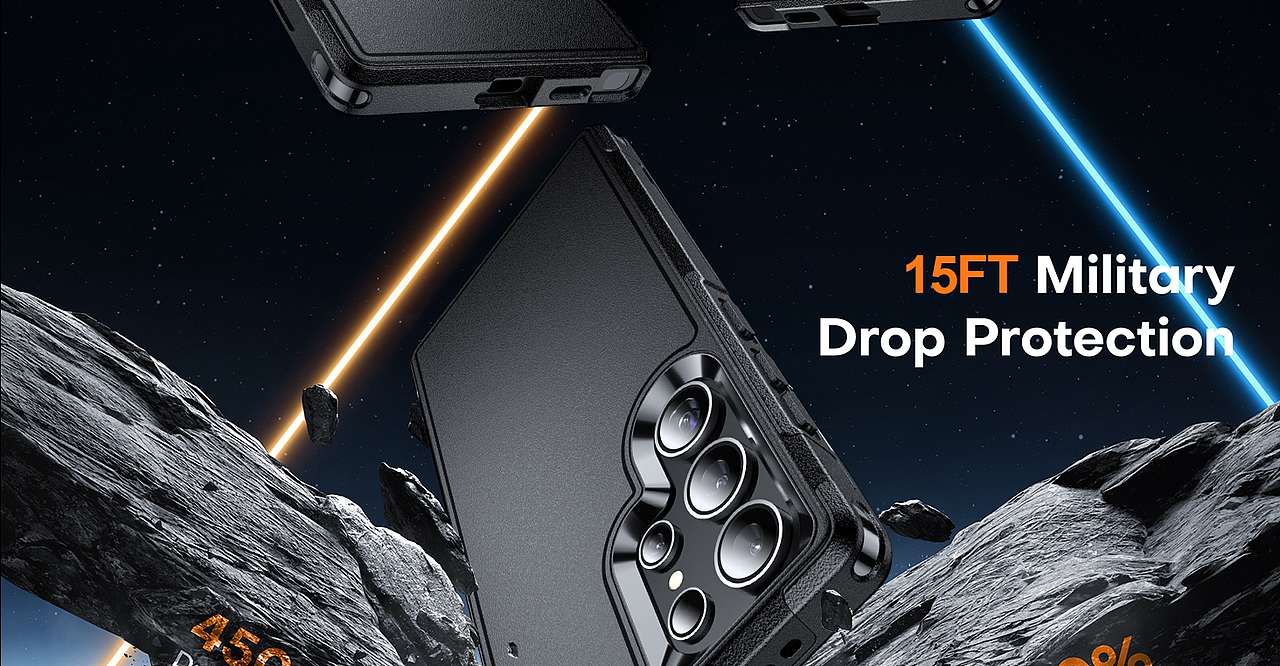 亚马逊手机壳渲染（图ZMzY3MDc2NDY0） - 产品 - 站酷设计师羊有罪原创素材 - 站酷ZCOOL