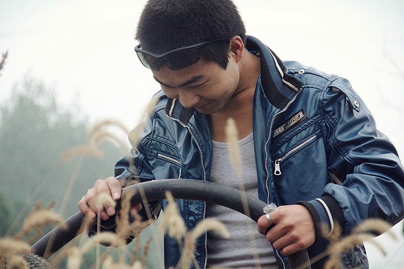 【转山 2012 】 骑车 登山 游记