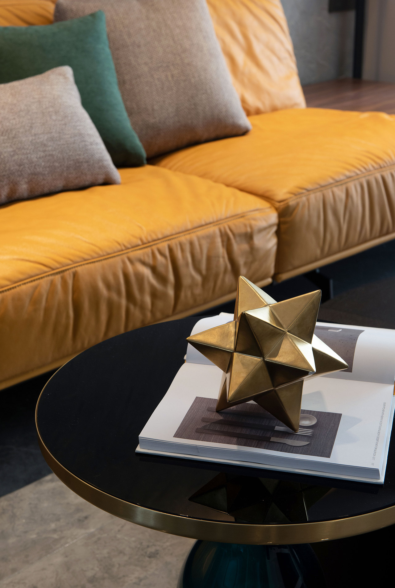 马尾新大陆住宅空间摄影