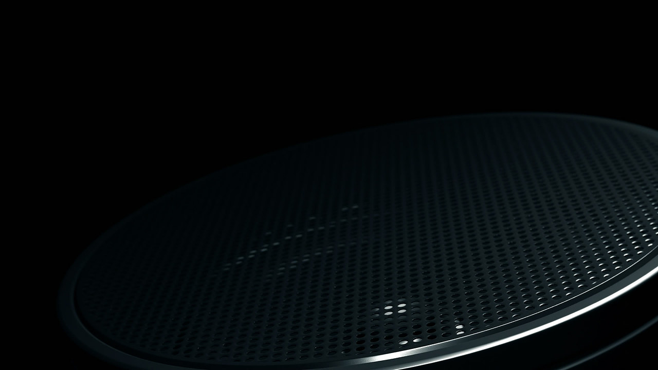 动感来袭—酷炫迷你蓝牙小音箱