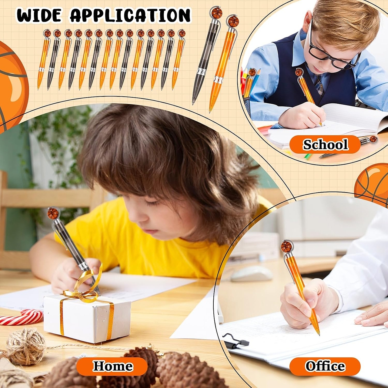 笔分享/亚马逊产品拍摄设计