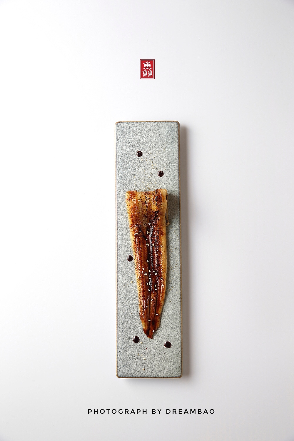 DREAMBAO美食摄影日料作品