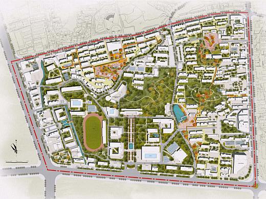 #2021青春答卷#<聚齐而生,生而共享>