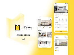 喵住生活｜定制公寓租房｜小程序