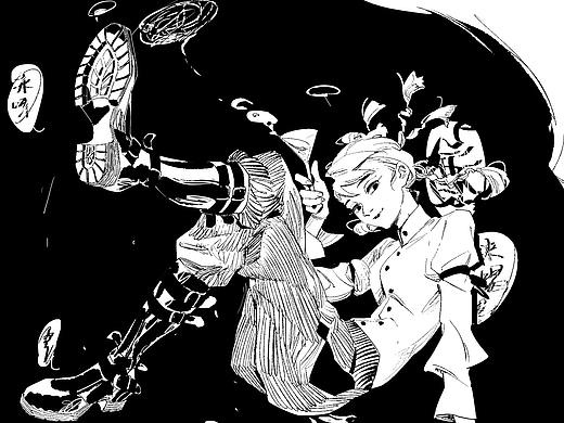 酒1