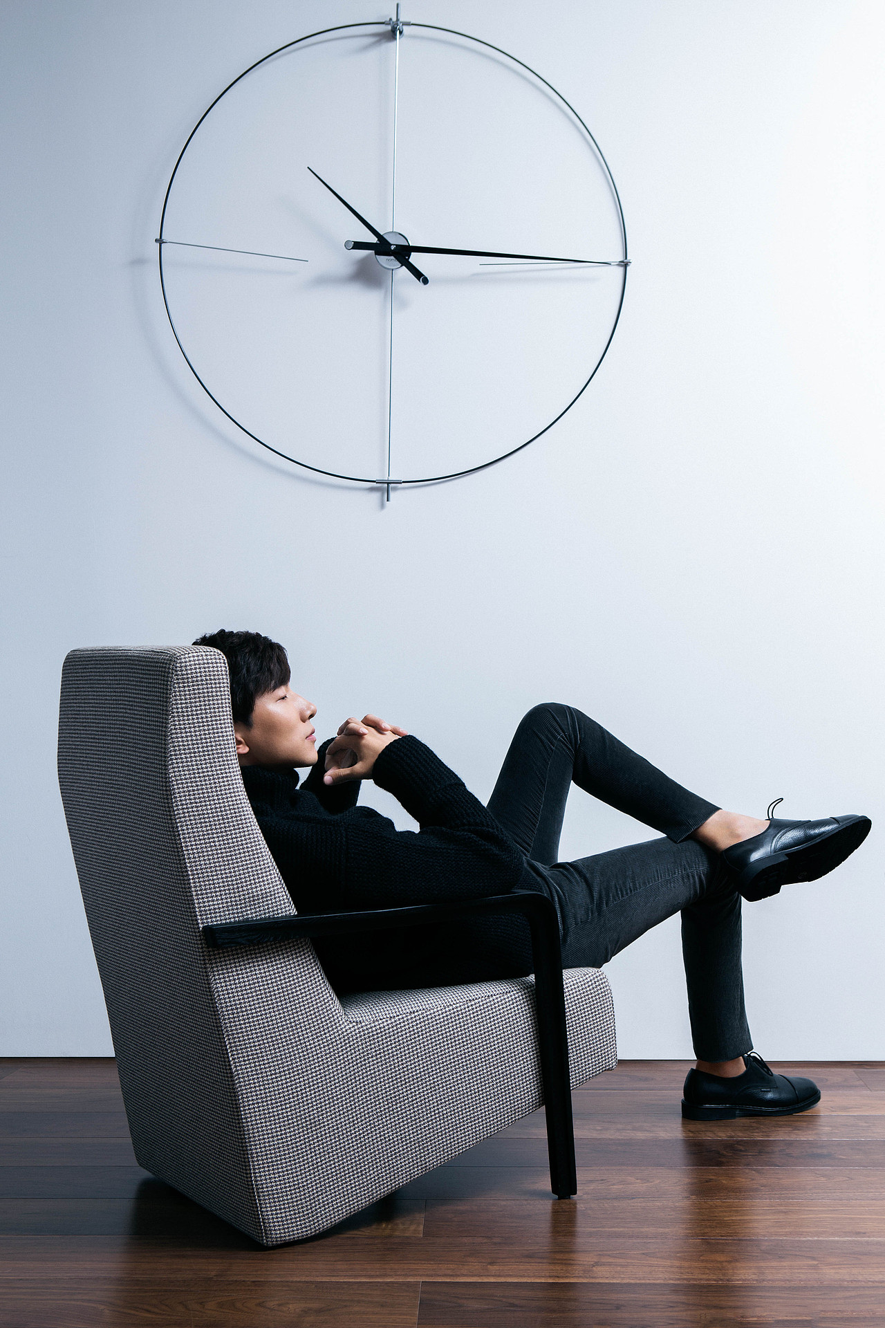 《舒适 COMFORT》- 张亮