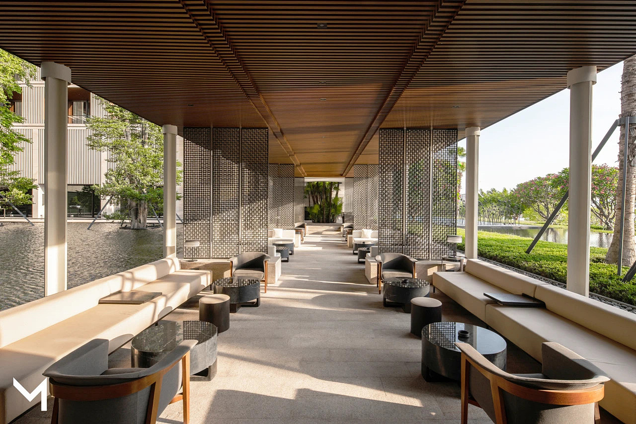 拍摄新作 / 厦门七尚酒店