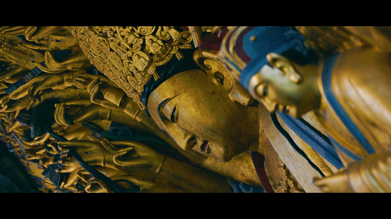 【华彩中国】大足石刻-人类石窟艺术史上最后的丰碑！（图ZMjYxMTgzNTQ0） - 环境/建筑摄影 - 站酷设计师钦钦子Emma原创素材 - 站酷ZCOOL