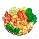 偶是煎bingo子的头像