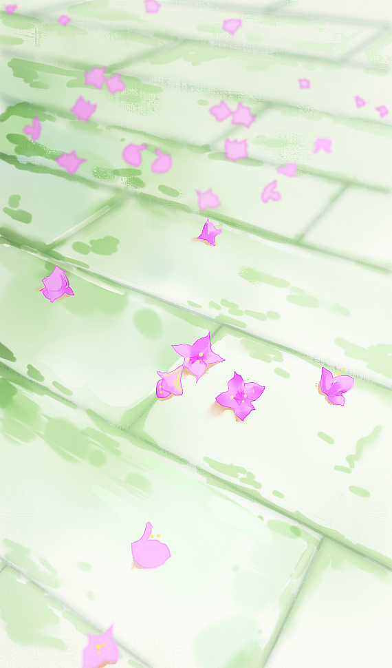 外婆家旁的什么花???（圖ZMjk5OTU4Njk2） - 創(chuàng)作習(xí)作 - 站酷設(shè)計(jì)師橙汁味兒的晴天原創(chuàng)素材 - 站酷ZCOOL