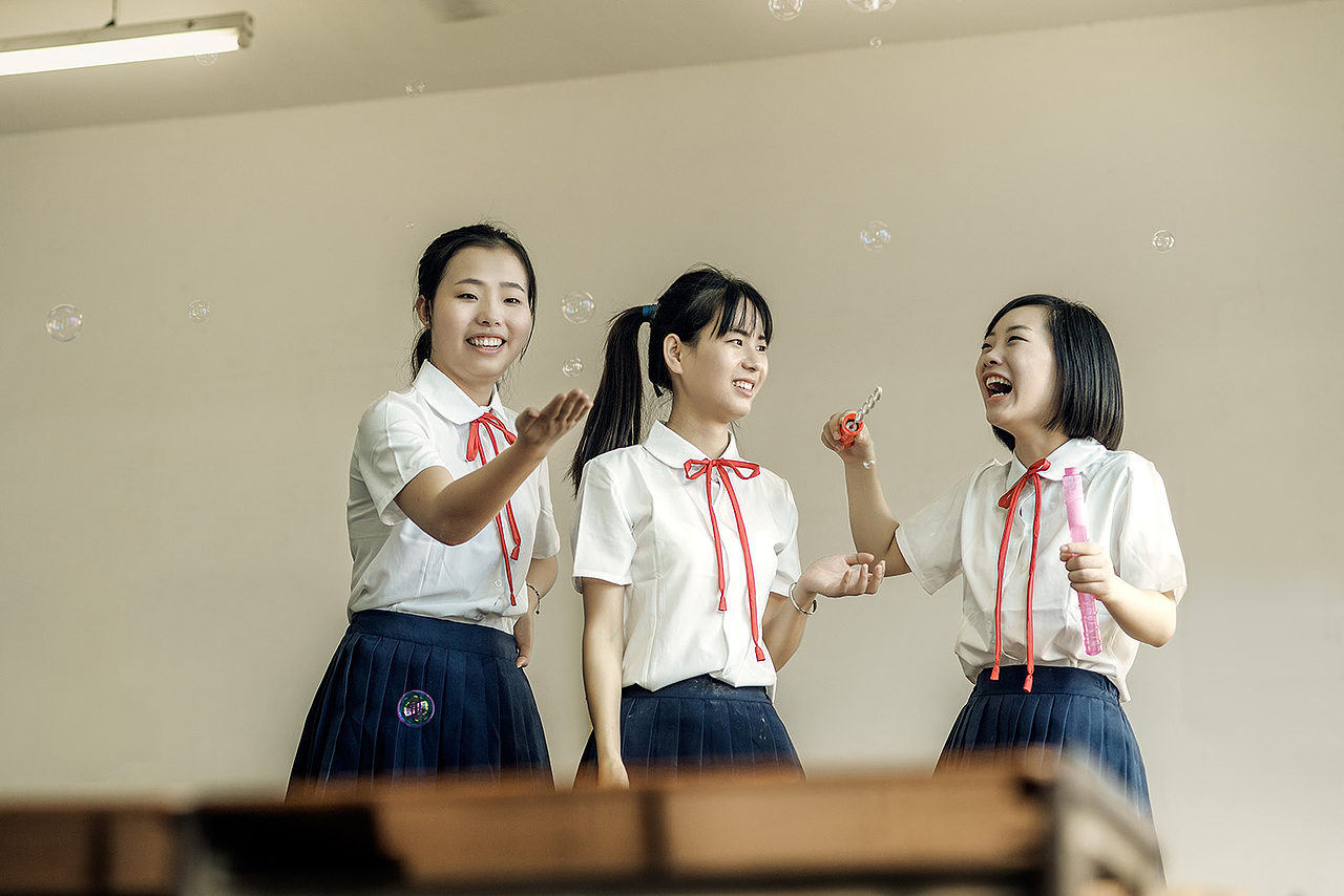 【生活影像】.柠檬树