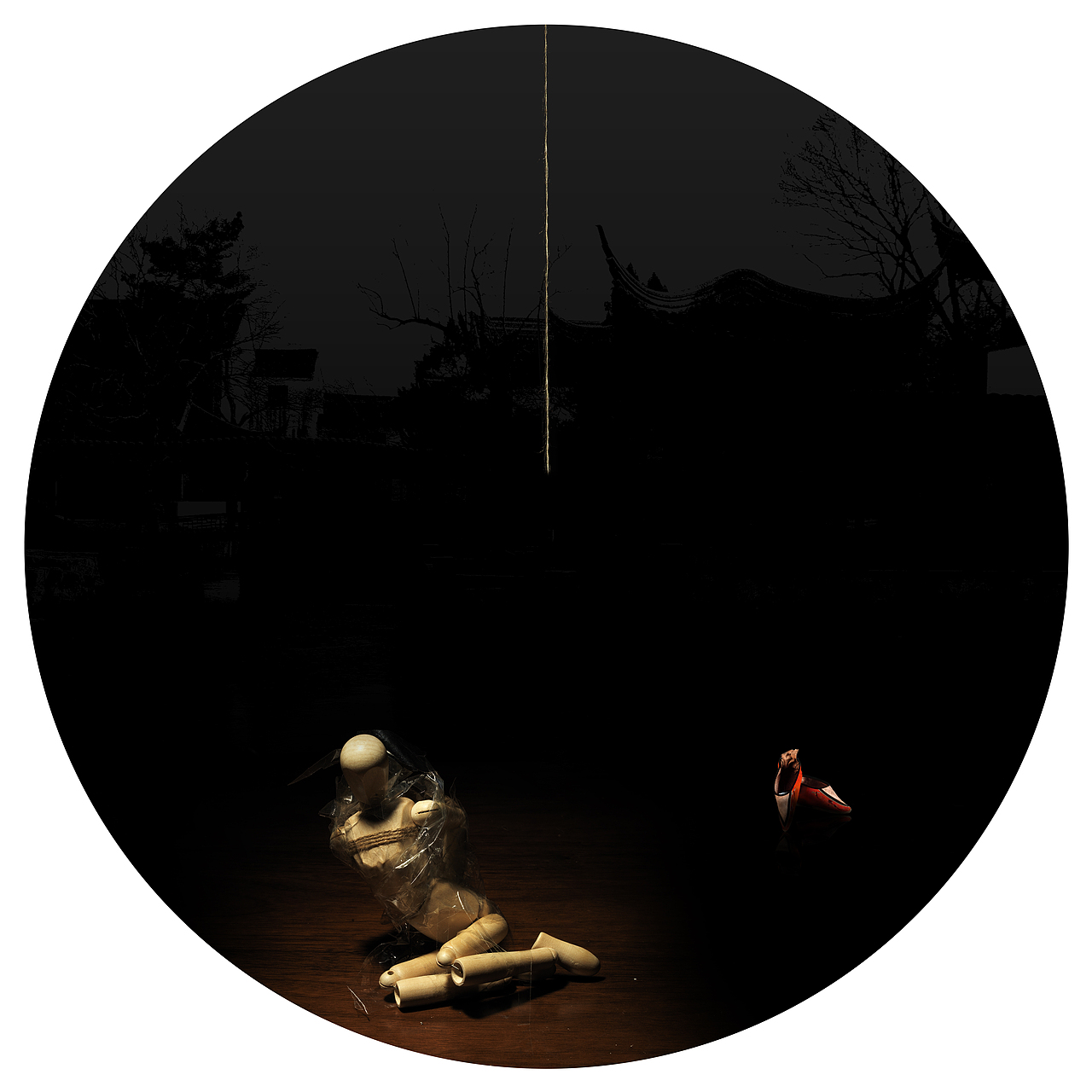 中国式的性感（图ZNDgzMDIzNDQ=） - 其他摄影 - 站酷设计师五色之鱼原创素材 - 站酷ZCOOL