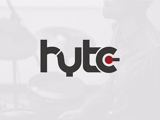北京华宜天成乐器标志logo提案