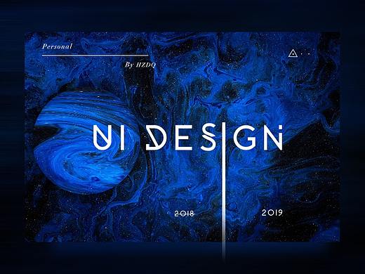 2018-2019个人作品集