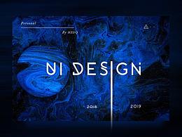 2018-2019个人作品集