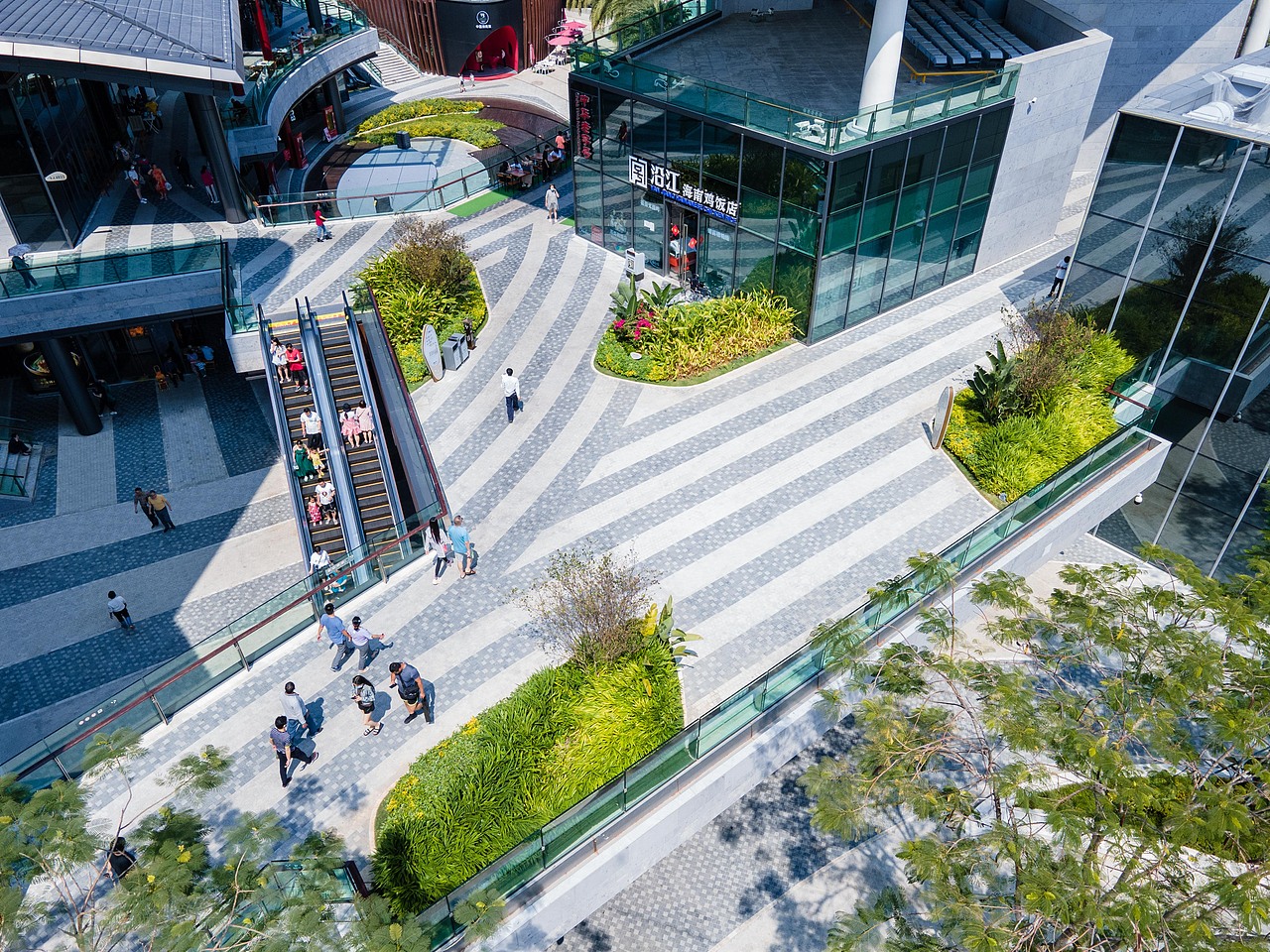 景观建筑后期收录收藏夹查看更多空间53喜欢0建筑设计5公共建筑4添加