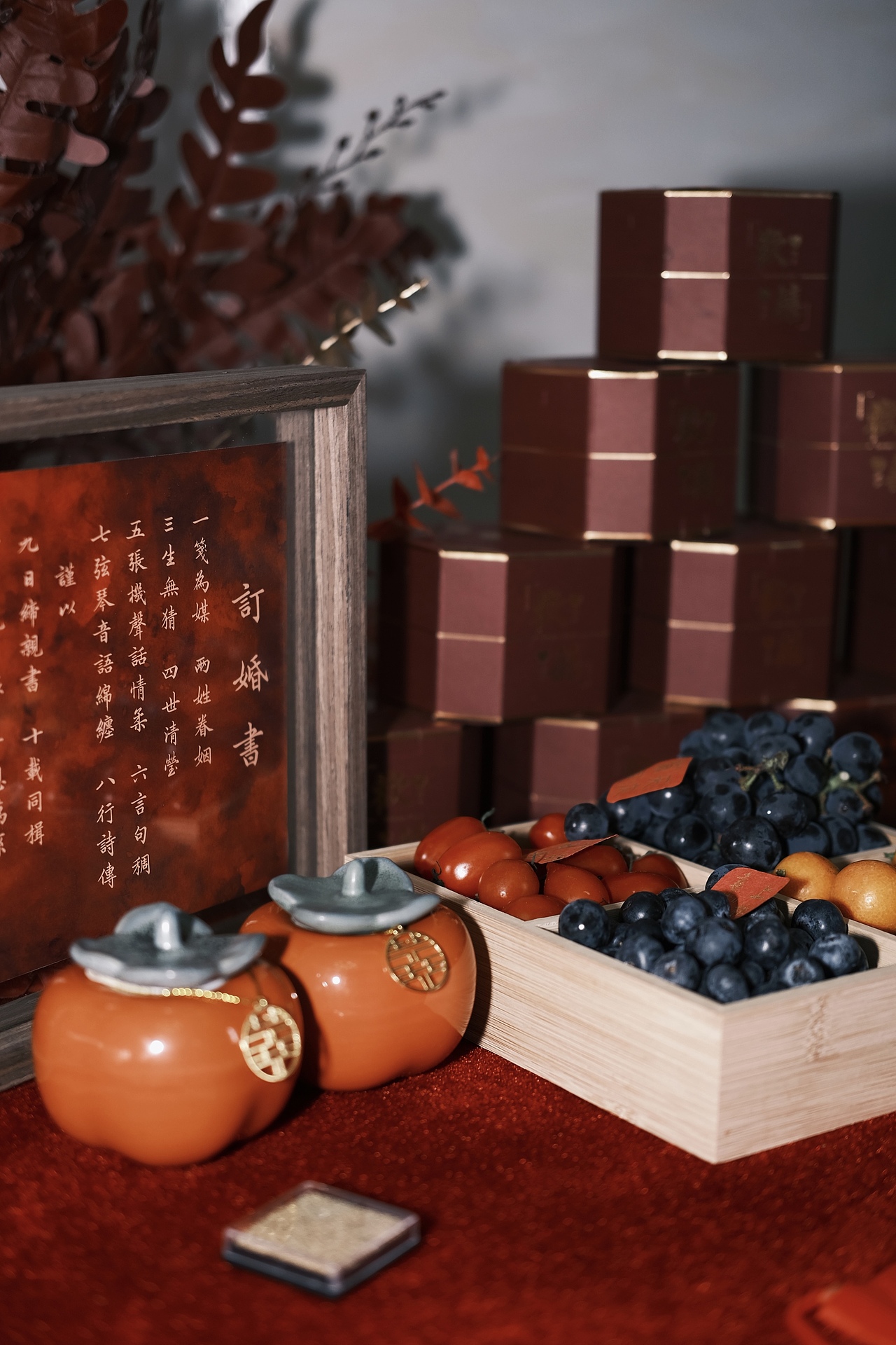 泉州订婚跟拍📸