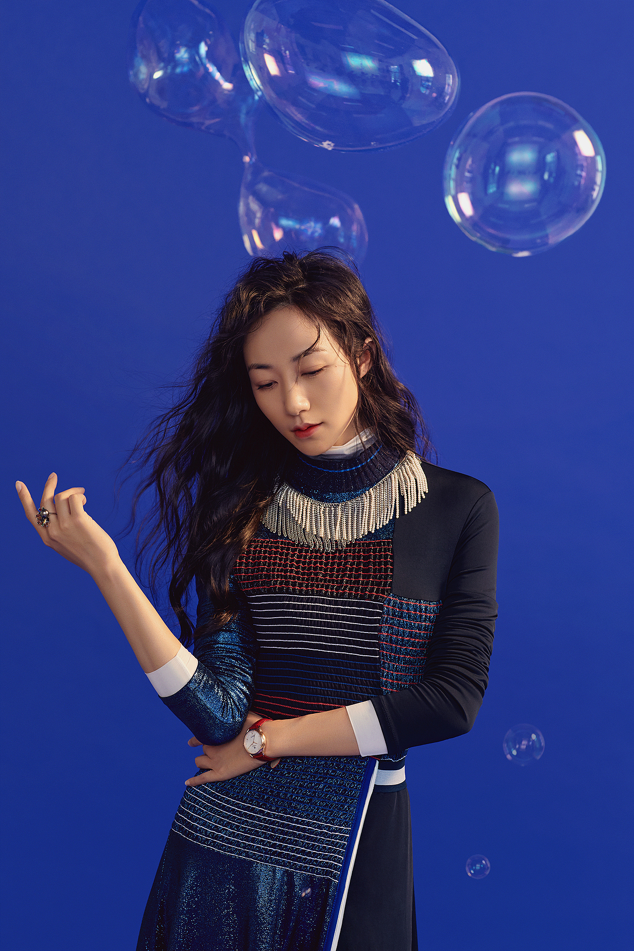 韩雪（图ZMTU5NDc2MTUy） - 修图/后期 - 站酷设计师刘伟人像修图培训原创素材 - 站酷ZCOOL
