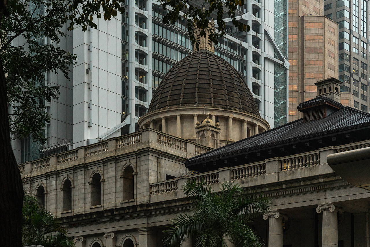 香港行记（一）（图ZMzM5NzMyNzg0） - 人文/纪实摄影 - 站酷设计师汝何建筑摄影原创素材 - 站酷ZCOOL