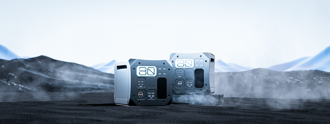 近期渲染练习 C4D Octane渲染