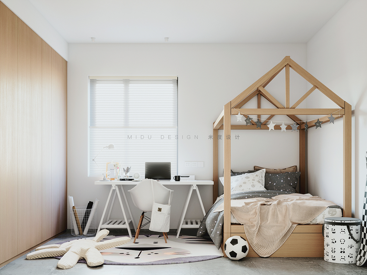 米度新作 未来式（图ZMzA2MTE1NDQ4） - 家装设计 - 站酷设计师MIDU米度设计原创素材 - 站酷ZCOOL