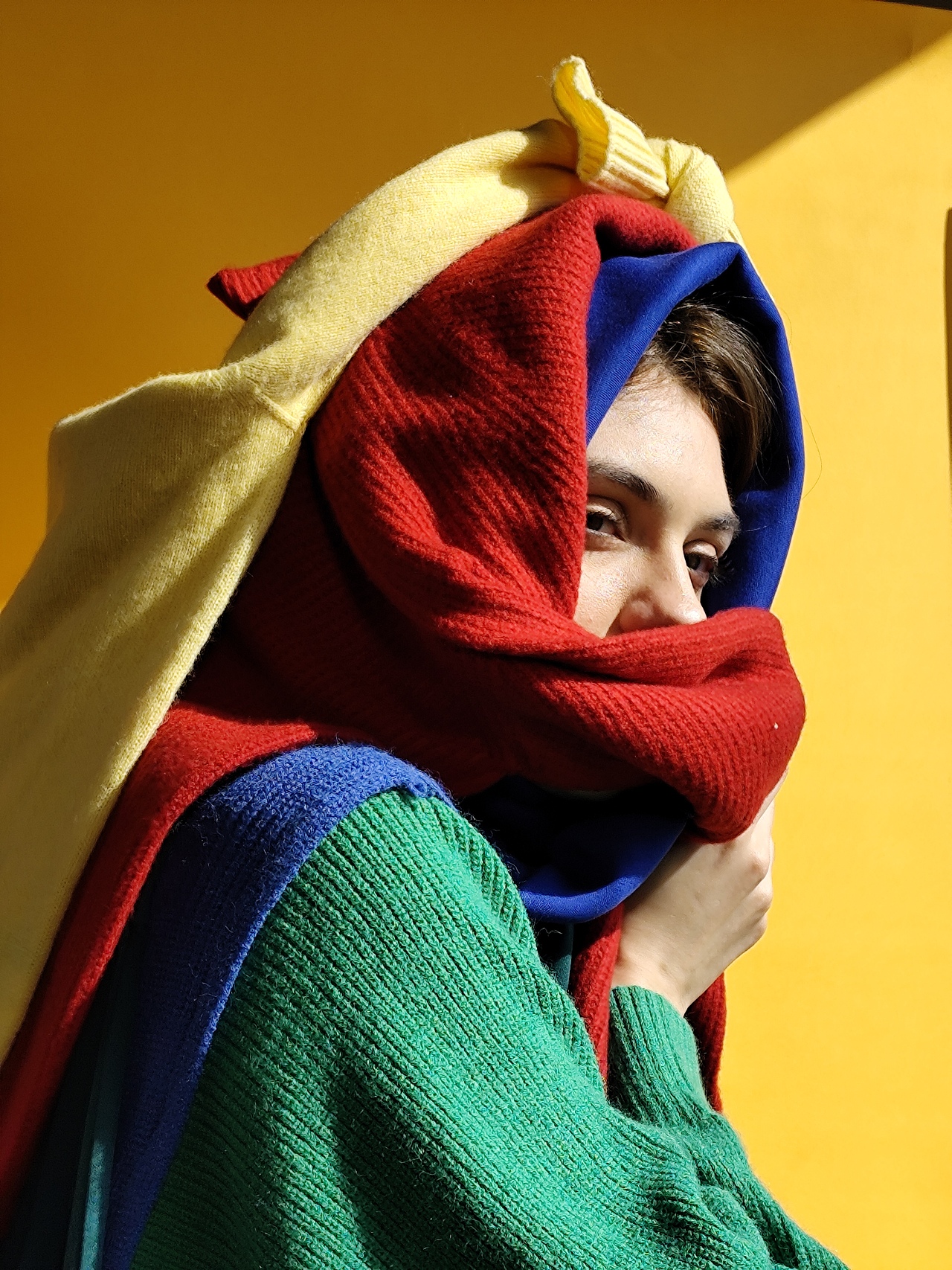 手机样张/redmi note 13