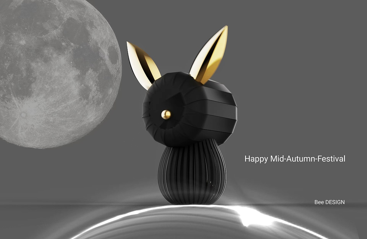中秋快乐（图ZMzUxNzQ0NDI0） - 人物/生物 - 站酷设计师iloveyoubee原创素材 - 站酷ZCOOL
