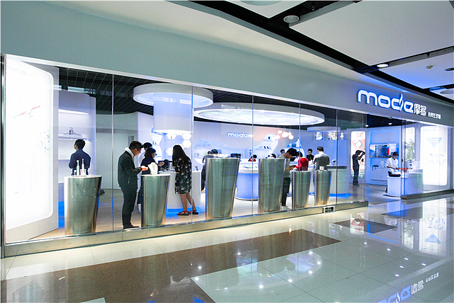 宝安展厅装修 宝安展厅设计 宝安展馆设计装饰公司