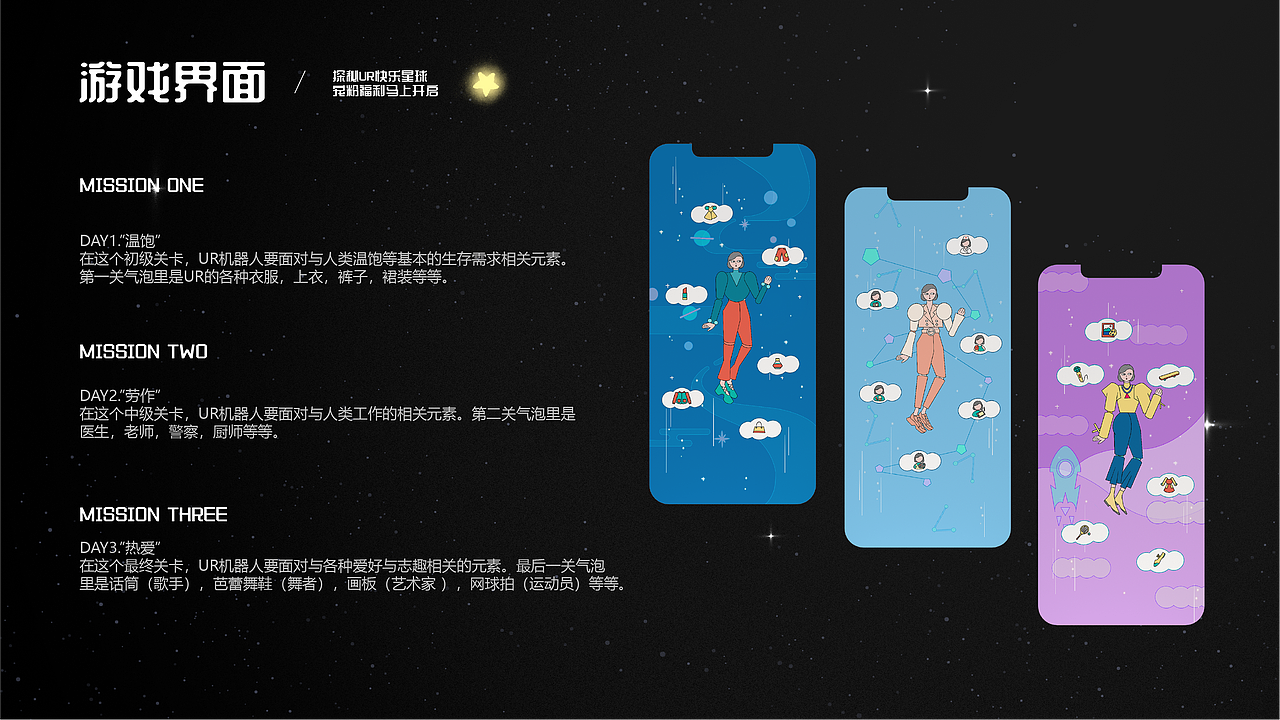 2022-2023个人作品集来咯（深圳求职中）