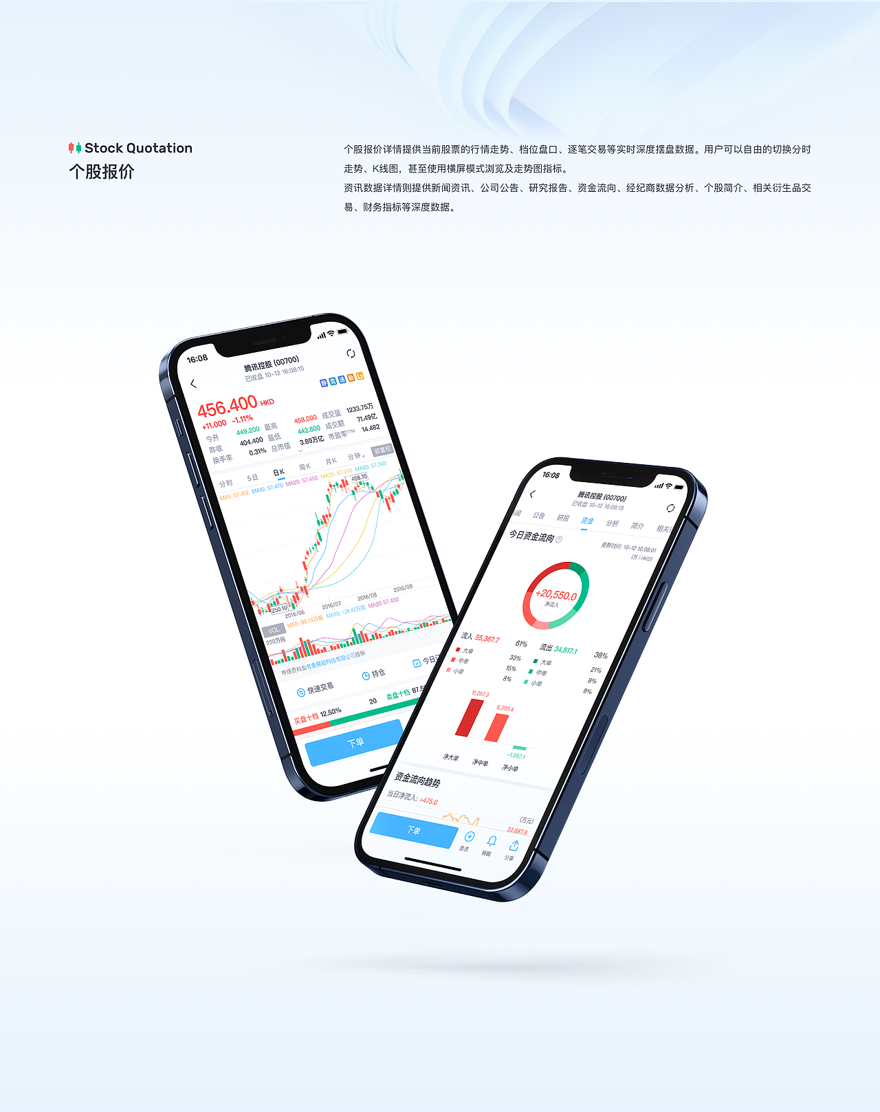 建银(亚洲)-股票交易APP（图ZMjk3NDkyMTcy） - APP界面 - 站酷设计师7V_Kevin原创素材 - 站酷ZCOOL