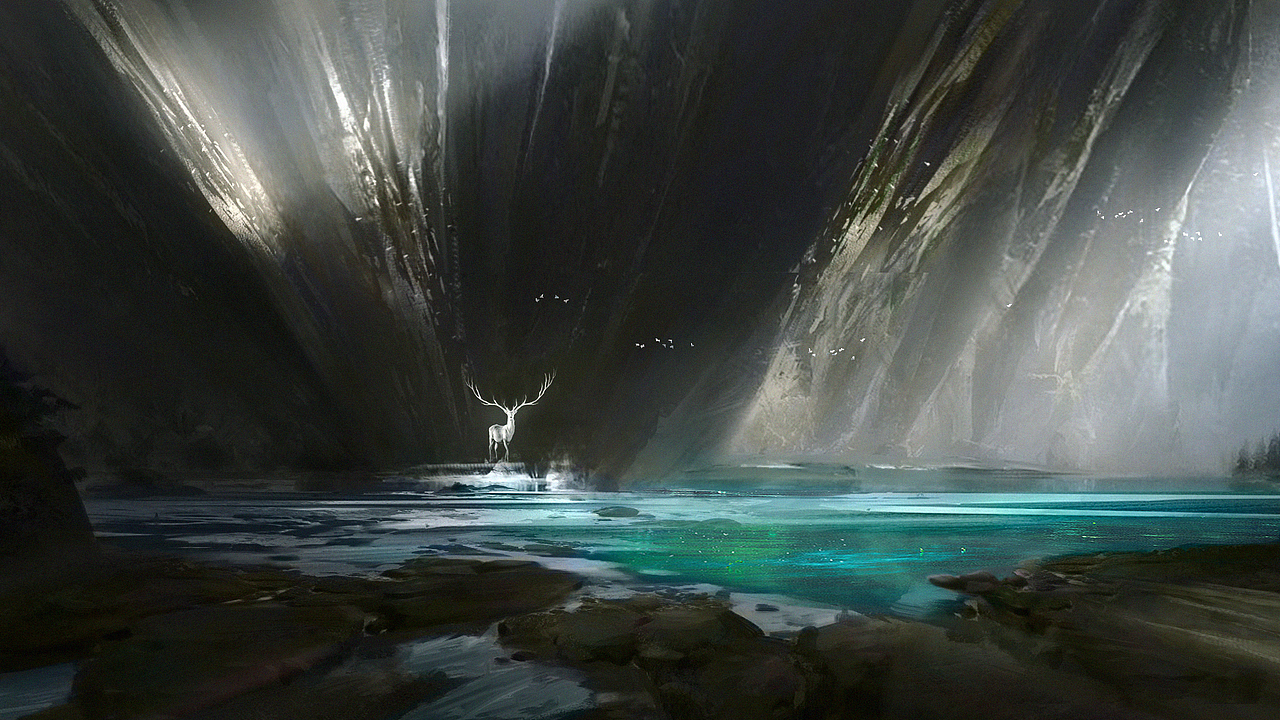 場(chǎng)景類概設(shè)（圖ZMzE0MDQyMDQ0） - 概念設(shè)定 - 站酷設(shè)計(jì)師妖菓原創(chuàng)素材 - 站酷ZCOOL