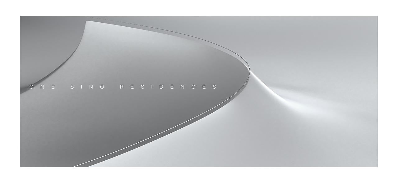 中海 | 顶序豪宅流派 独与世界往来（图ZMzMxNjM4MTYw） - 建筑/空间 - 站酷设计师BIG长衫原创素材 - 站酷ZCOOL